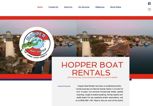 Hopper Boat Rentals capture - 2024-02-25 01:00:11