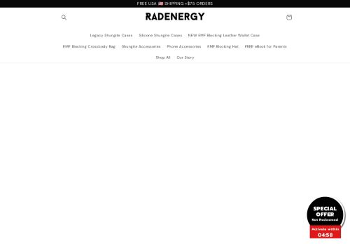 RadEnergy capture - 2024-02-25 01:24:24