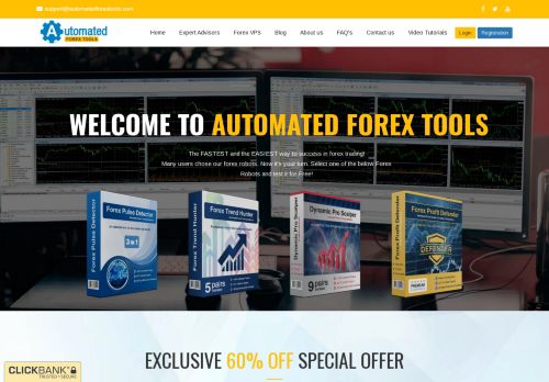 Automated Forex Tools capture - 2024-02-25 01:45:23