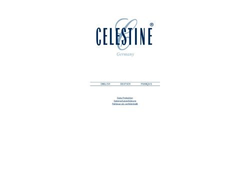 Celestine capture - 2024-02-25 02:55:50
