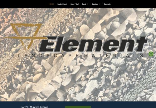 Element Landscape Materials capture - 2024-02-25 03:39:38