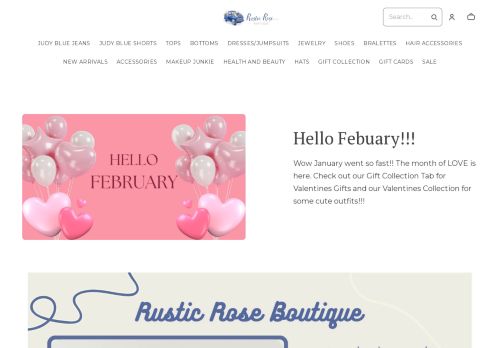 Rustic Rose Boutique capture - 2024-02-25 03:52:58