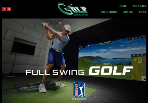 Harrisburg Golf Simulator capture - 2024-02-25 04:00:01