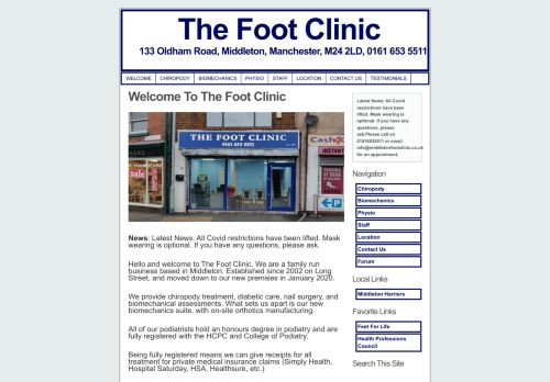 The Foot Clinic capture - 2024-02-25 04:56:32