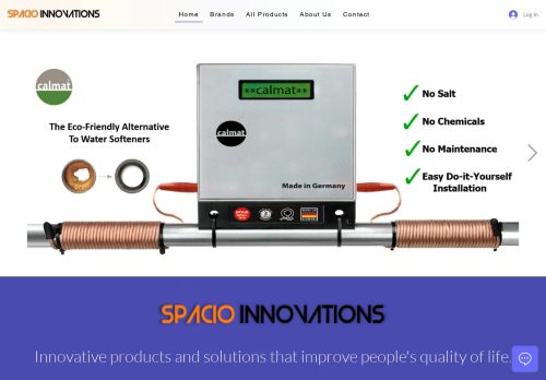 Spacio Innovations capture - 2024-02-25 05:31:59
