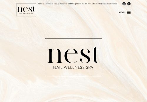 Nest Nail Wellness capture - 2024-02-25 06:08:57