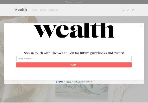 The Wealth Edit capture - 2024-02-25 07:05:15