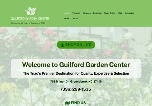 Guilford Garden Center capture - 2024-02-25 07:16:25