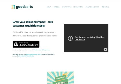 Good Carts capture - 2024-02-25 07:26:05