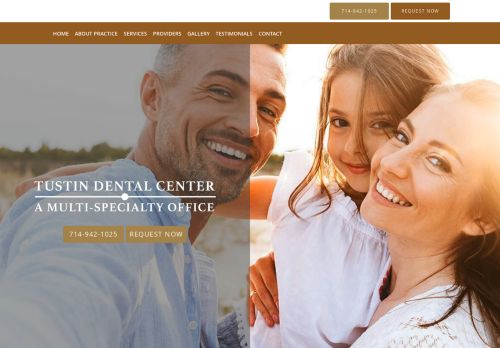 Tustin Dental Center capture - 2024-02-25 07:37:30