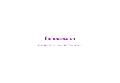 The House Salon capture - 2024-02-25 08:10:42