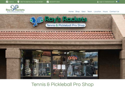 Rays Rackets capture - 2024-02-25 08:12:02