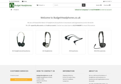 Budget Headphones capture - 2024-02-25 08:17:09