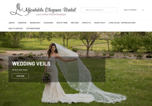 Affordable Elegance Bridal capture - 2024-02-25 08:24:57