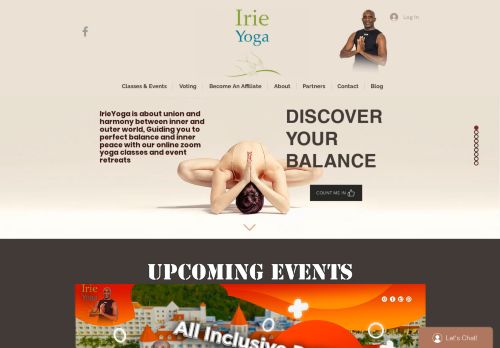 Irie Yoga capture - 2024-02-25 08:35:11
