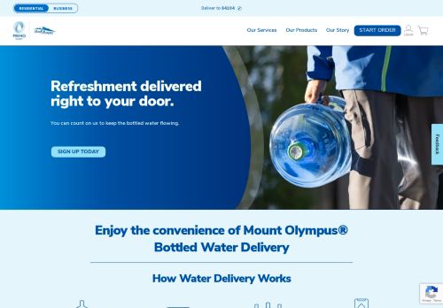 Mount Olympus Water capture - 2024-02-25 08:38:14