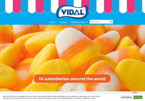 Vidal Candies capture - 2024-02-25 10:36:07