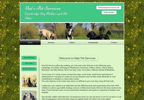 Nats Pet Services capture - 2024-02-25 10:46:17