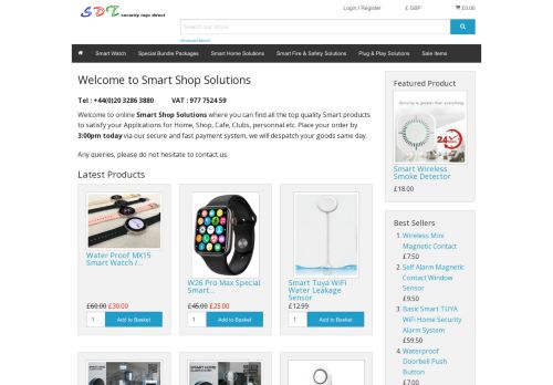 Smart Shop Solutions capture - 2024-02-25 10:48:36