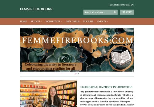 Femme Fire Books capture - 2024-02-25 10:57:48