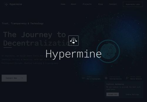 Hypermine capture - 2024-02-25 11:05:56