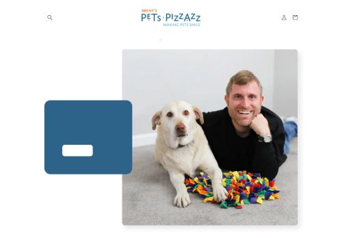 Brents Pets Pizzazz capture - 2024-02-25 11:29:02
