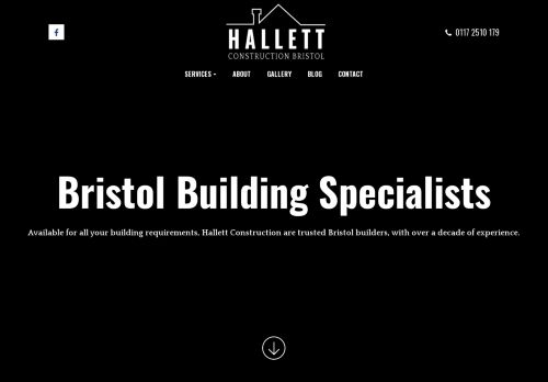 Hallett Construction Bristol capture - 2024-02-25 11:29:19