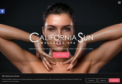 California Sun capture - 2024-02-25 13:24:40