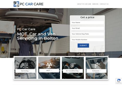 Pc Car Care capture - 2024-02-25 14:43:36