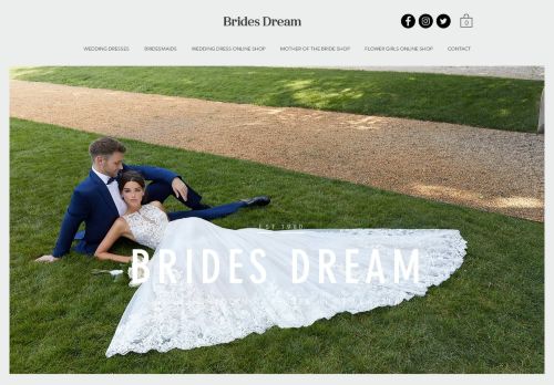 Brides Dream capture - 2024-02-25 14:50:03