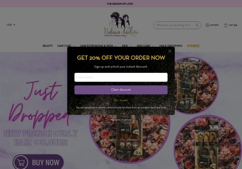 Nubian Galore capture - 2024-02-25 15:09:58