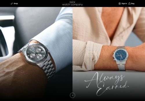 Brick Watch Company capture - 2024-02-25 15:38:25