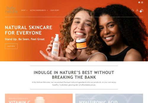 By Nature Skincare capture - 2024-02-25 16:28:19