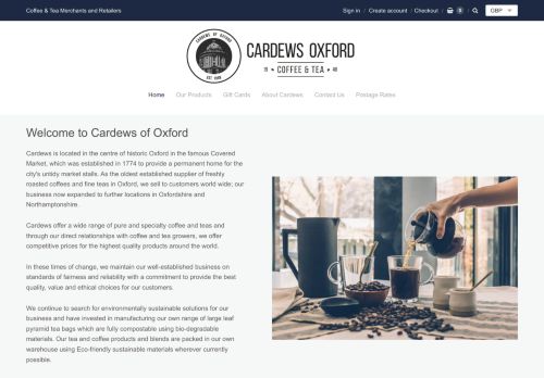 Cardews Oxford capture - 2024-02-25 16:38:55