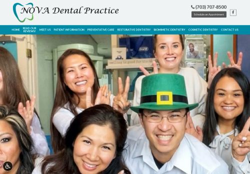Nova Dental Practice capture - 2024-02-25 17:24:55