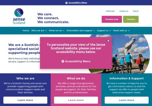 Sense Scotland capture - 2024-02-25 17:34:51