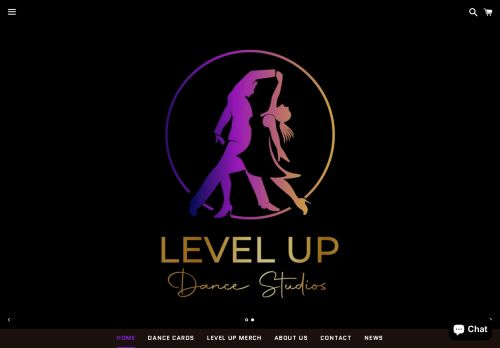 Level Up Dance Studios capture - 2024-02-25 17:57:10