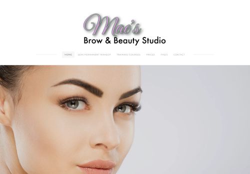 Mae Brow Beauty capture - 2024-02-25 18:17:13