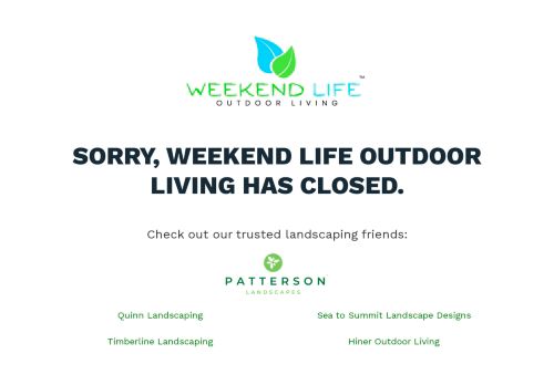 Weekend Life Outdoor Living capture - 2024-02-25 18:39:17