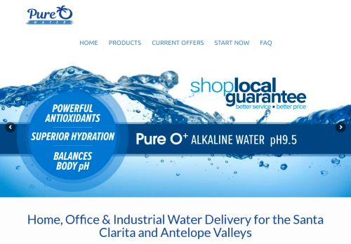 Pure Oasis Water capture - 2024-02-25 18:59:52