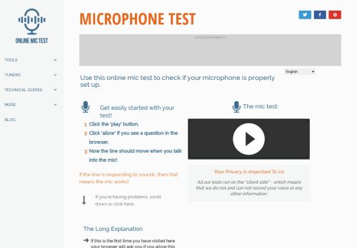 Online Mic Test capture - 2024-02-25 19:18:56