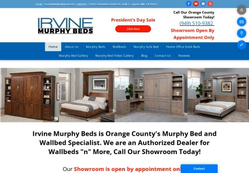 Irvine Murphy Beds capture - 2024-02-25 19:29:57