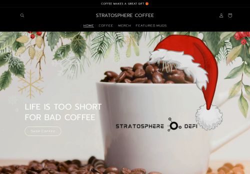 Stratosphere Coffee capture - 2024-02-25 20:31:41