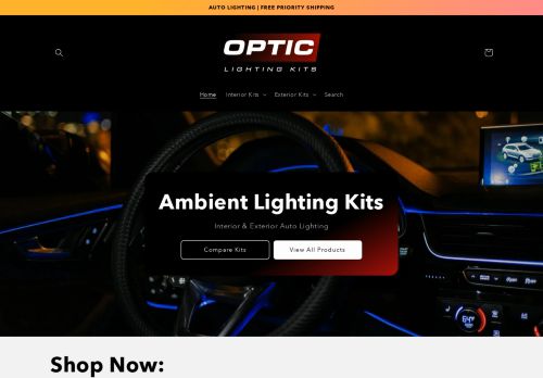 Optic Auto Lighting capture - 2024-02-25 21:05:07