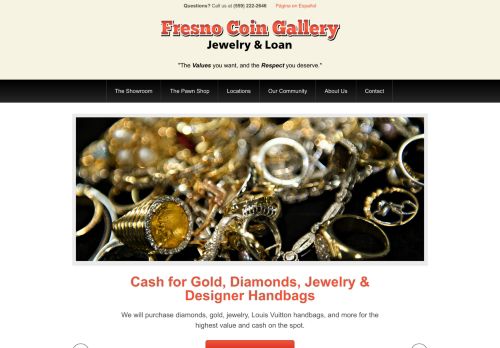 Fresno Coin Gallery capture - 2024-02-25 22:02:34