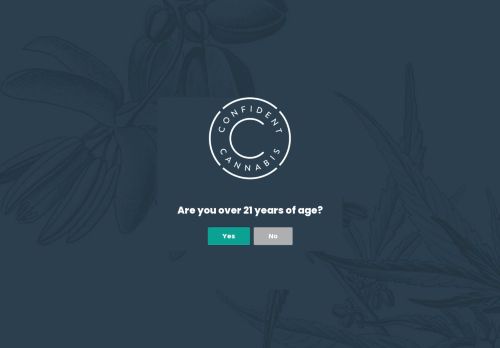 Confident Cannabis capture - 2024-02-25 22:12:00