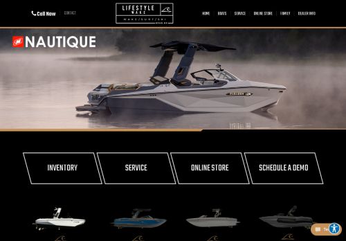 Lifestyle Wake Surf Ski capture - 2024-02-25 22:18:25