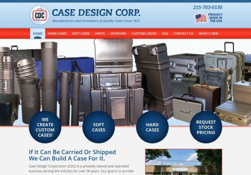 Case Design Corp capture - 2024-02-26 00:35:19