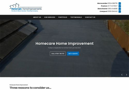 Home Care Home Improvements capture - 2024-02-26 00:54:07