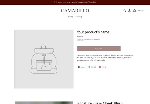 Camarillo Beauty capture - 2024-02-26 01:04:51
